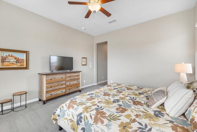 2152 Cebolla Creek Way NW, Albuquerque, NM 87120