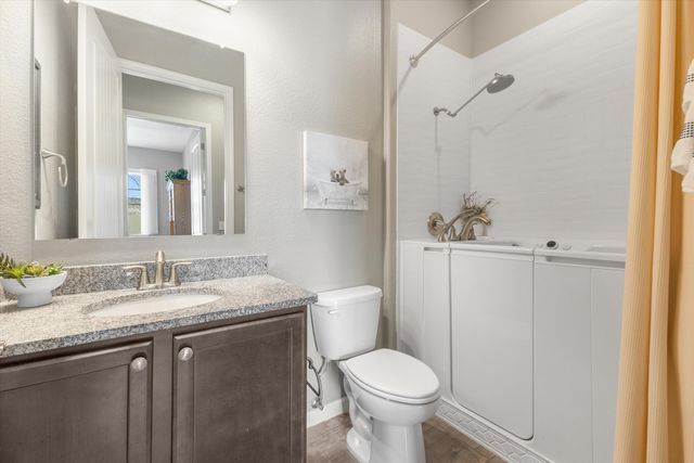 2152 Cebolla Creek Way NW, Albuquerque, NM 87120