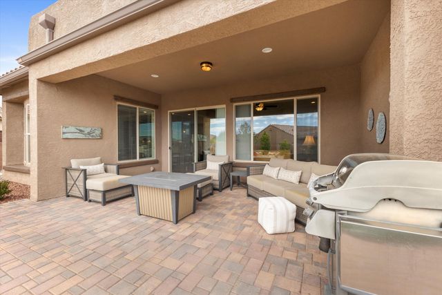 2152 Cebolla Creek Way NW, Albuquerque, NM 87120