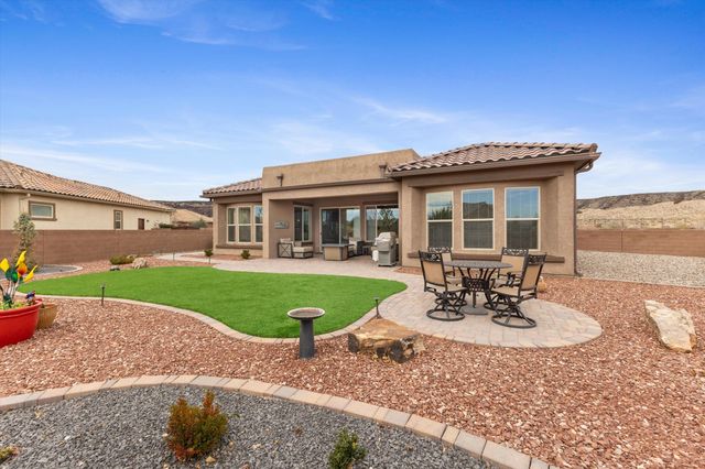 2152 Cebolla Creek Way NW, Albuquerque, NM 87120