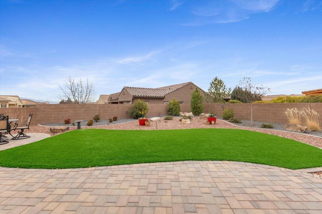 2152 Cebolla Creek Way NW, Albuquerque, NM 87120