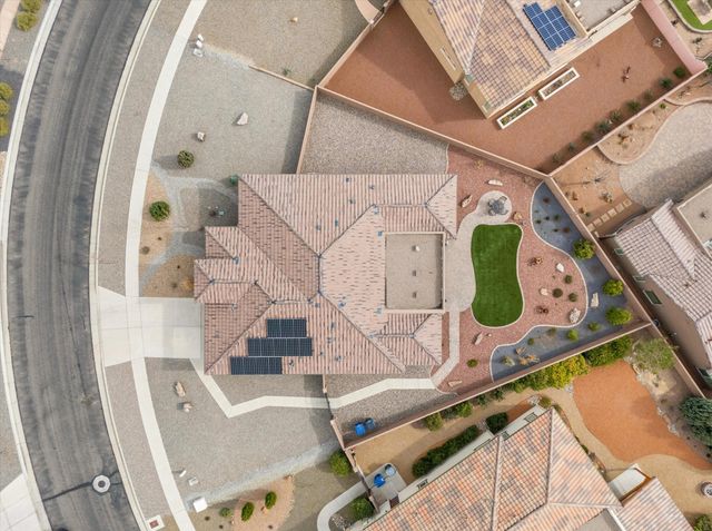 2152 Cebolla Creek Way NW, Albuquerque, NM 87120