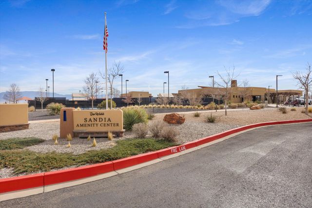 2152 Cebolla Creek Way NW, Albuquerque, NM 87120