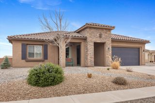 2152 Cebolla Creek Way NW, Albuquerque, NM 87120