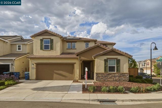 5409 Spring Mountain Ln, Antioch, CA 94531