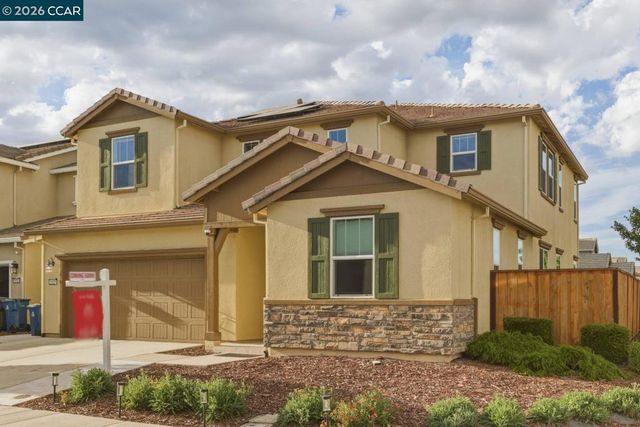 5409 Spring Mountain Ln, Antioch, CA 94531