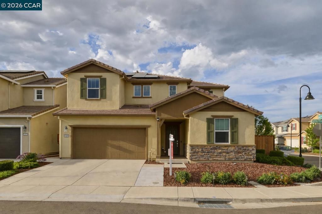 5409 Spring Mountain Ln, Antioch, CA 94531