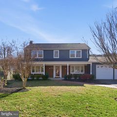 13203 IRIS CT, Bowie, MD 20715