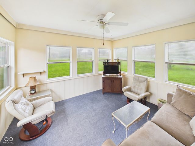 1017 Dresser Drive, Anderson, IN 46011