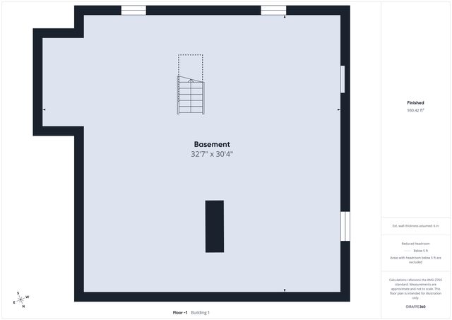 1017 Dresser Drive, Anderson, IN 46011