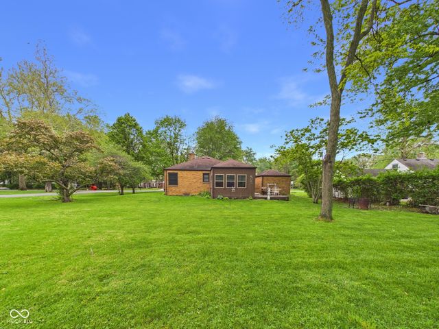 1017 Dresser Drive, Anderson, IN 46011