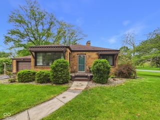 1017 Dresser Drive, Anderson, IN 46011