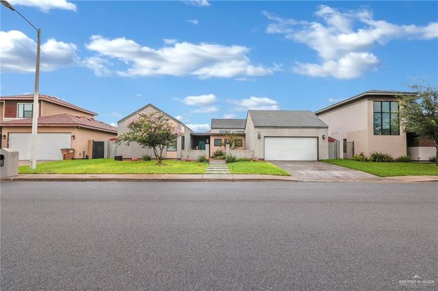 2411 Holland Avenue, Edinburg, TX 78539