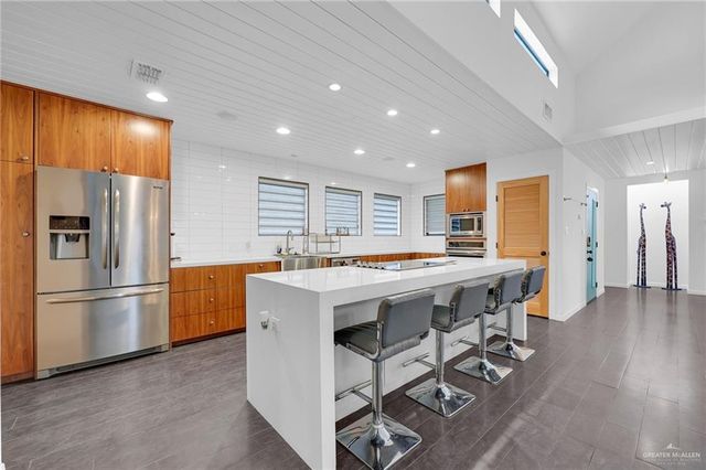 2411 Holland Avenue, Edinburg, TX 78539