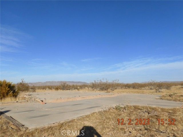 0 Ranch Road, Barstow, CA 92311