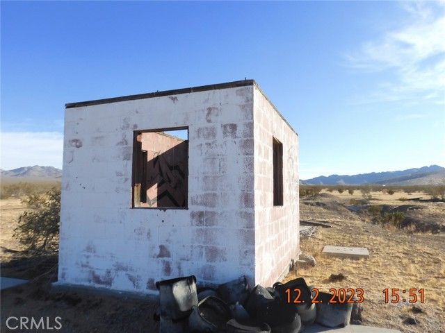 0 Ranch Road, Barstow, CA 92311