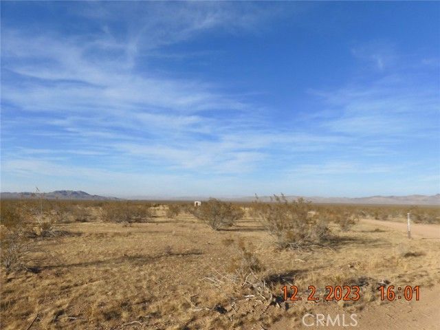 0 Ranch Road, Barstow, CA 92311