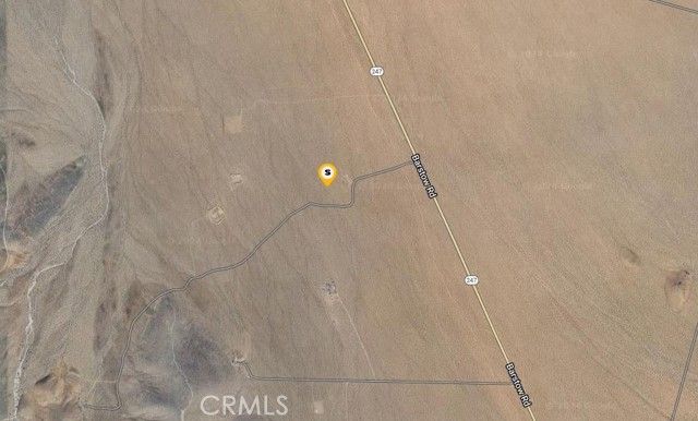 0 Ranch Road, Barstow, CA 92311