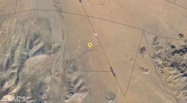 0 Ranch Road, Barstow, CA 92311