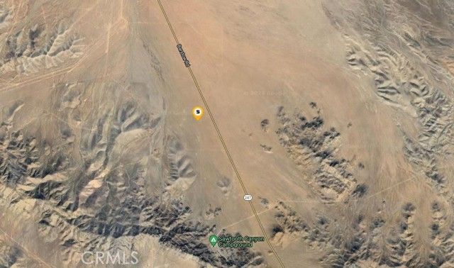 0 Ranch Road, Barstow, CA 92311