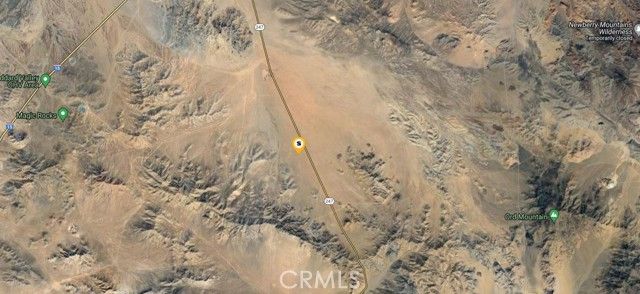 0 Ranch Road, Barstow, CA 92311