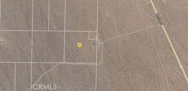0 Ranch Road, Barstow, CA 92311
