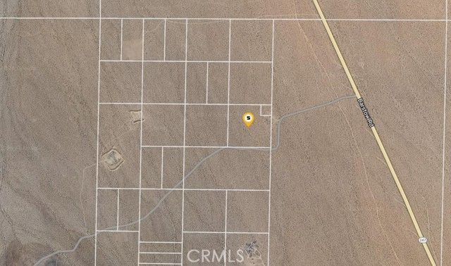 0 Ranch Road, Barstow, CA 92311