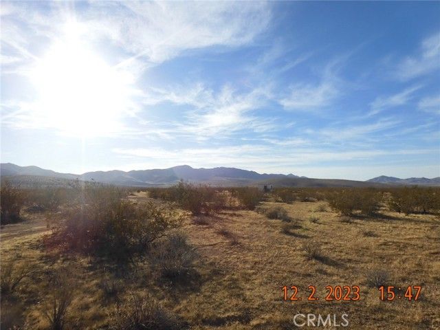 0 Ranch Road, Barstow, CA 92311