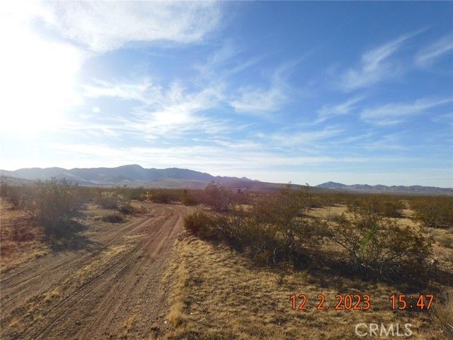 0 Ranch Road, Barstow, CA 92311