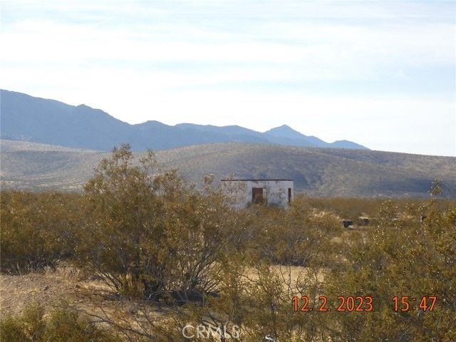 0 Ranch Road, Barstow, CA 92311