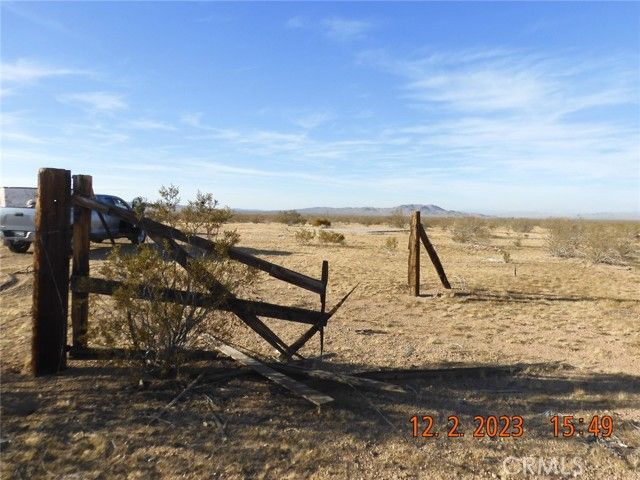 0 Ranch Road, Barstow, CA 92311