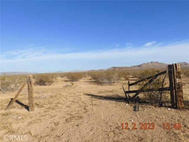 0 Ranch Road, Barstow, CA 92311