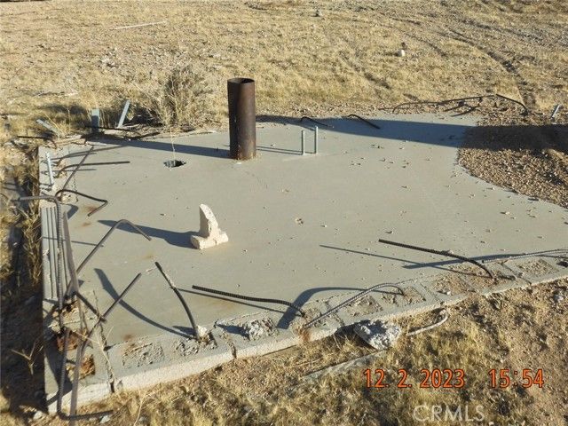 0 Ranch Road, Barstow, CA 92311