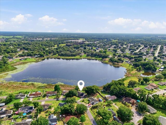 43 LAKE JACKSON DRIVE, Mascotte, FL 34753