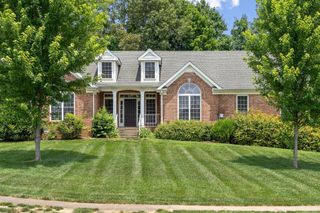 211 Cullom Way, Clarksville, TN 37043
