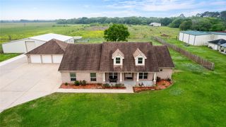 2224 County Road 660b, Danbury, TX 77534