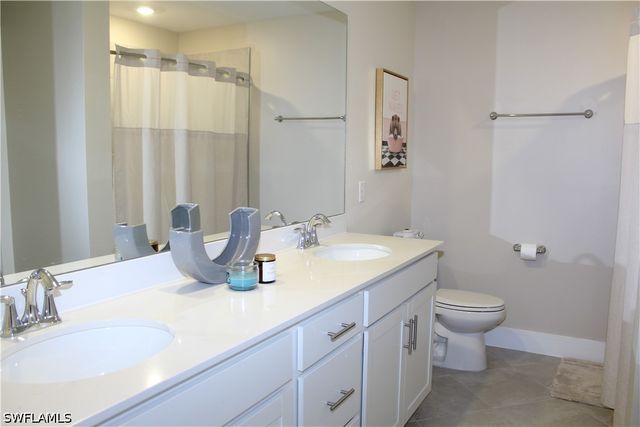 5583 Double Eagle CIR 4128, Ave Maria, FL 34142