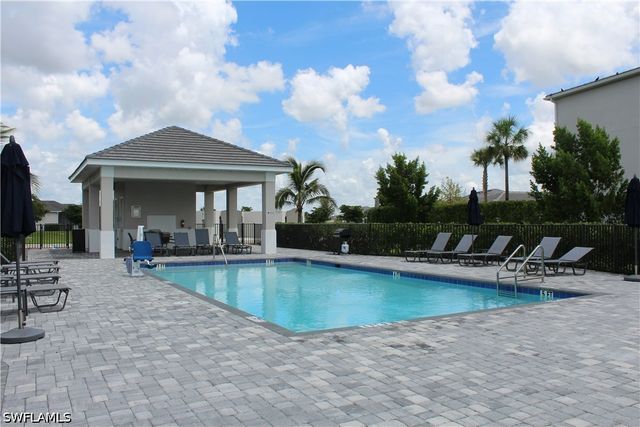 5583 Double Eagle CIR 4128, Ave Maria, FL 34142