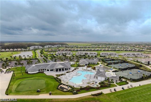5583 Double Eagle CIR 4128, Ave Maria, FL 34142