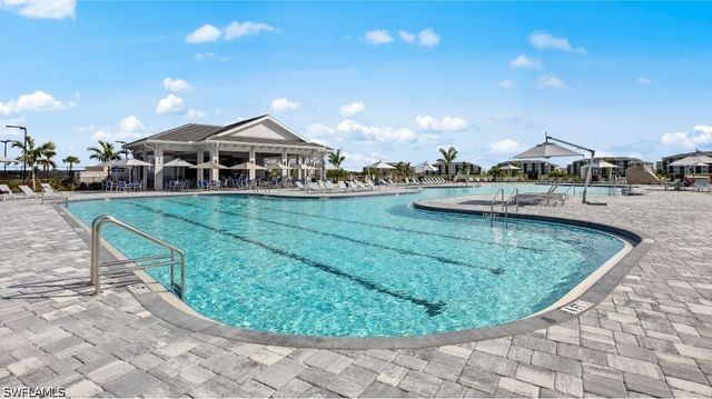 5583 Double Eagle CIR 4128, Ave Maria, FL 34142