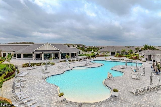 5583 Double Eagle CIR 4128, Ave Maria, FL 34142
