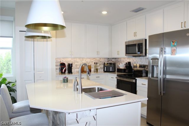 5583 Double Eagle CIR 4128, Ave Maria, FL 34142