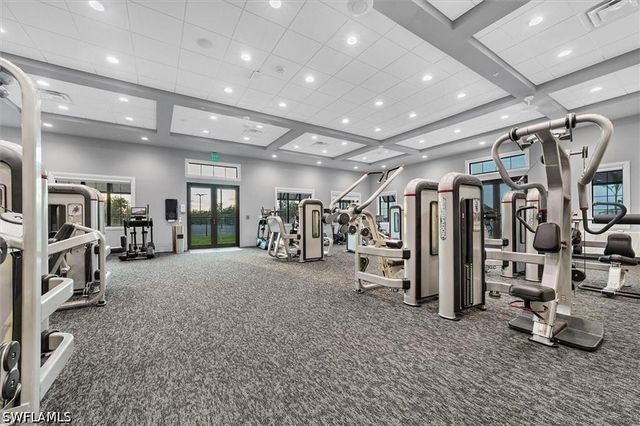 5583 Double Eagle CIR 4128, Ave Maria, FL 34142