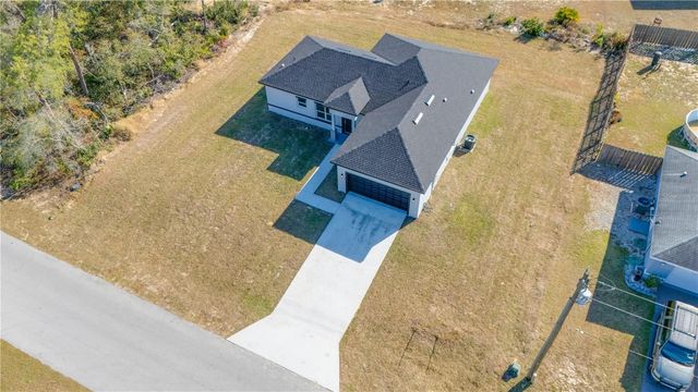 3110 SW 127TH LANE ROAD, Ocala, FL 34473