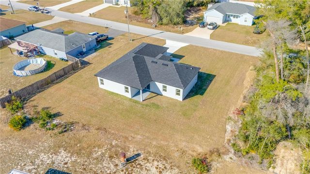 3110 SW 127TH LANE ROAD, Ocala, FL 34473