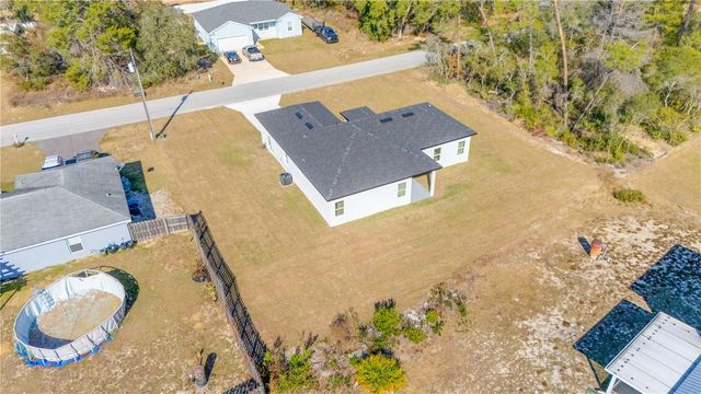 3110 SW 127TH LANE ROAD, Ocala, FL 34473