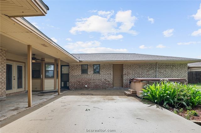 8277 Highway 90 South Highway, Anderson, TX 77868