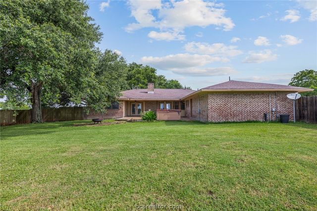 8277 Highway 90 South Highway, Anderson, TX 77868
