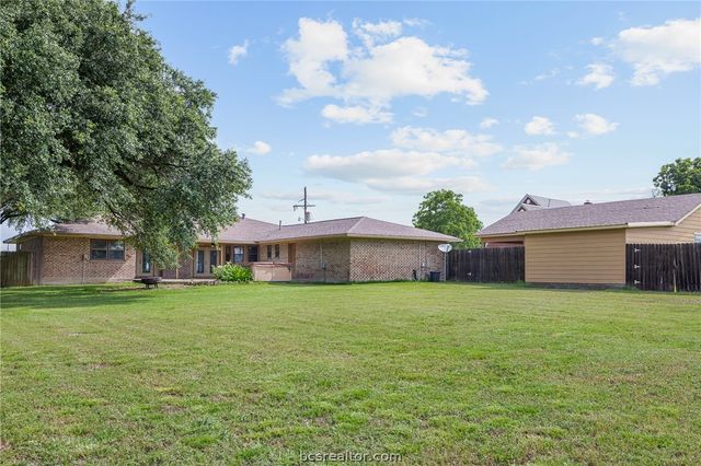 8277 Highway 90 South Highway, Anderson, TX 77868