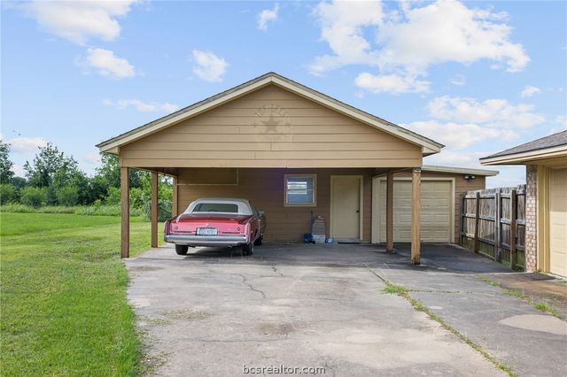8277 Highway 90 South Highway, Anderson, TX 77868